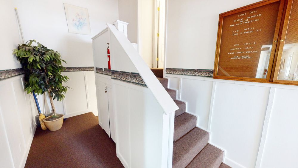 Unit #2: 733 Roosevelt Trl, Windham, ME 04062
